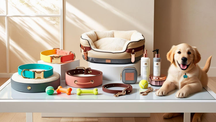 đŸ WoofStyle : LâEssentiel pour Chiens Heureux đ¶âš
