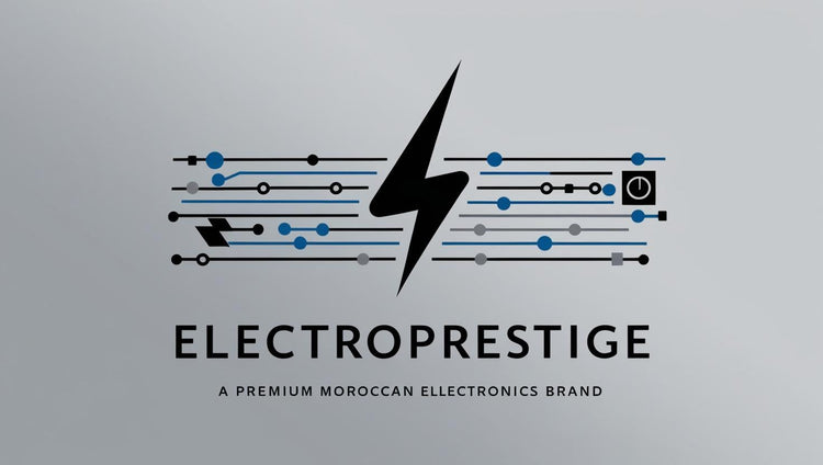 "⚡ ÉlectroPrestige "