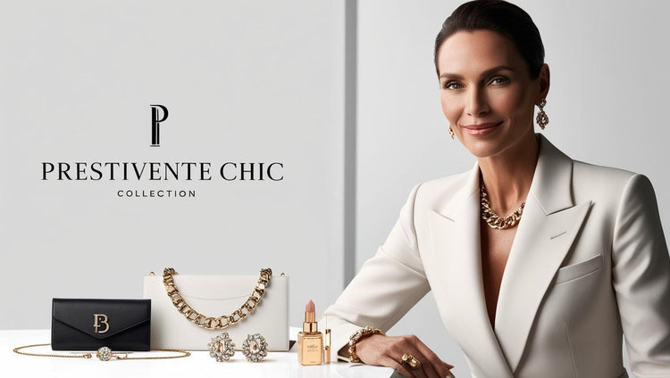 Prestivente Chic Collection âšđđ