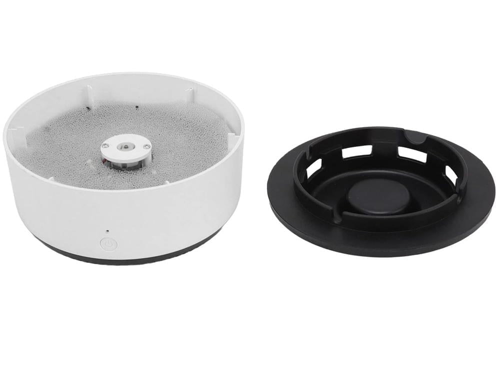 Cendrier éliminateur de fumée électronique intelligent