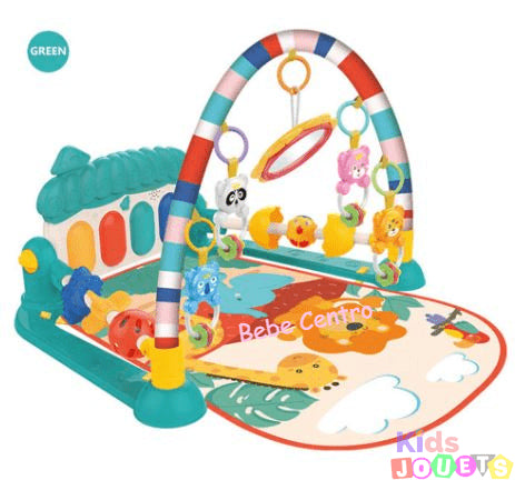 Chance City™ Kick and Play