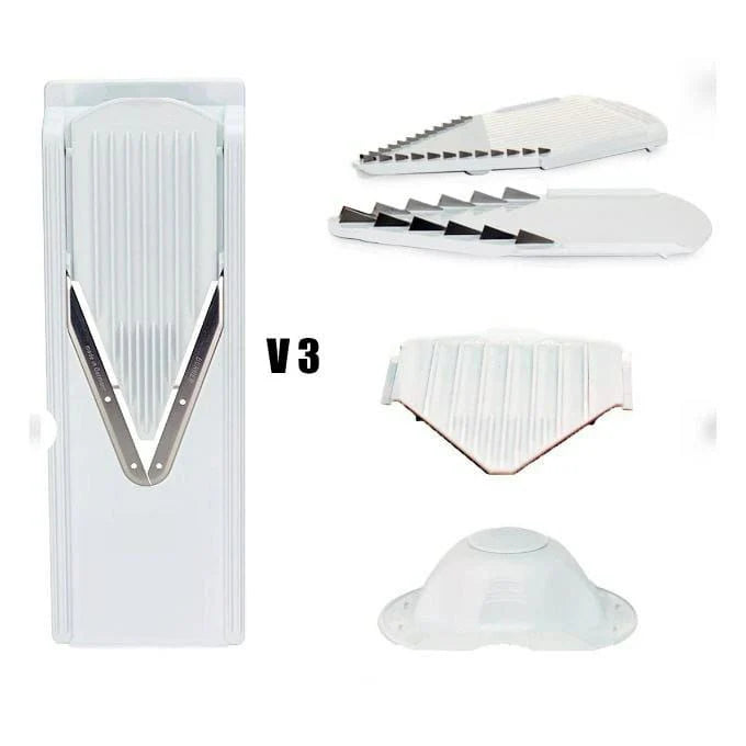 V-Slicer Plus Mandoline