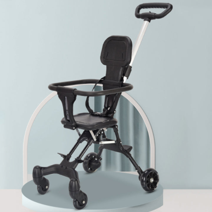 Poussette pliable - PRESTIVENTE