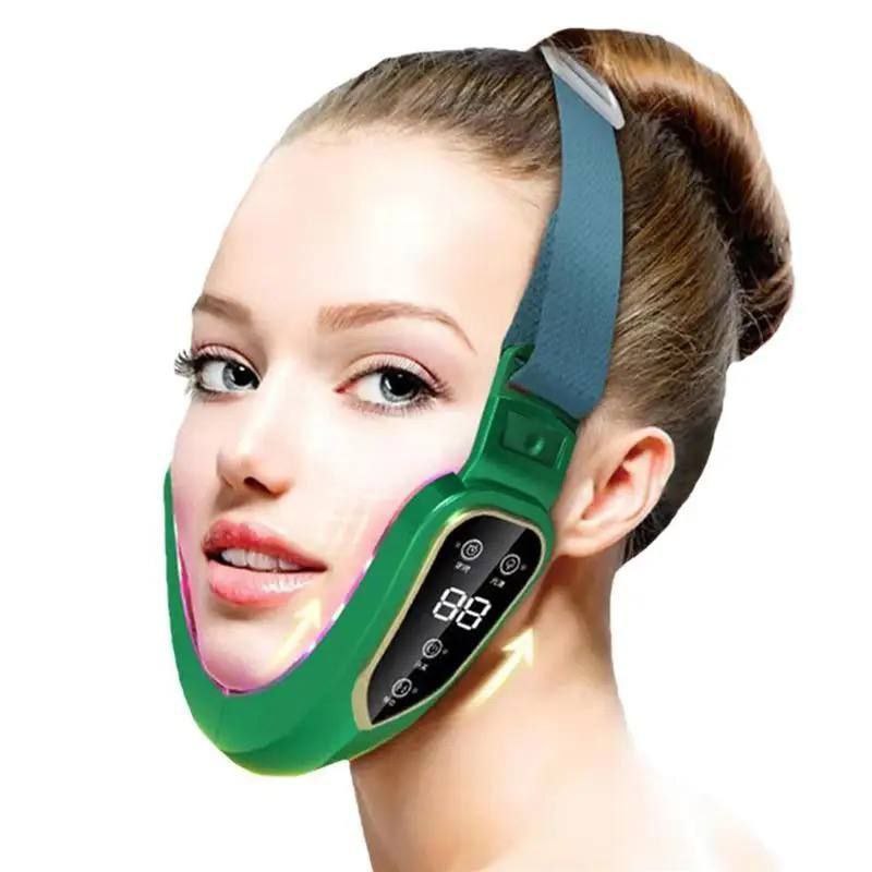 Ceymodir™ Intelligent Electric Double Chin and V-Shaped