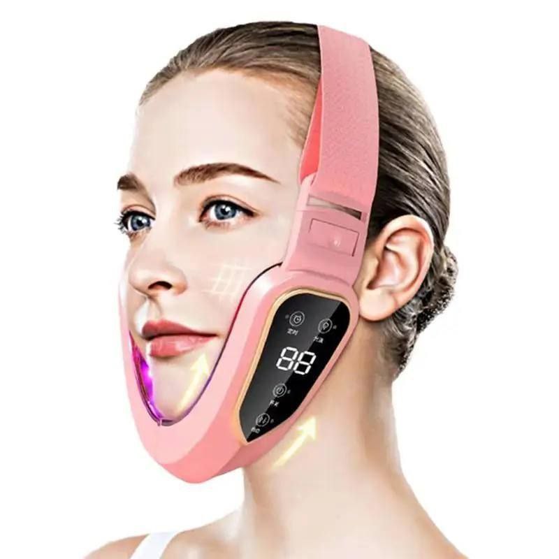 Ceymodir™ Intelligent Electric Double Chin and V-Shaped