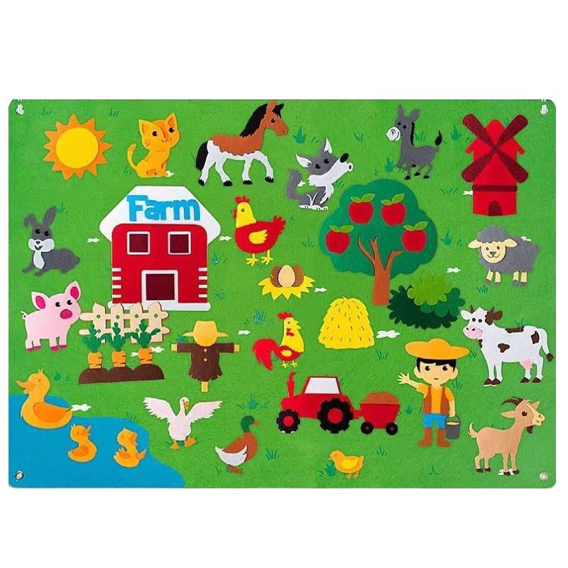 PRESTIFARMLAND