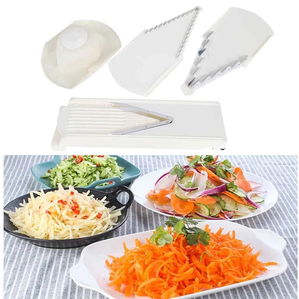 V-Slicer Plus Mandoline