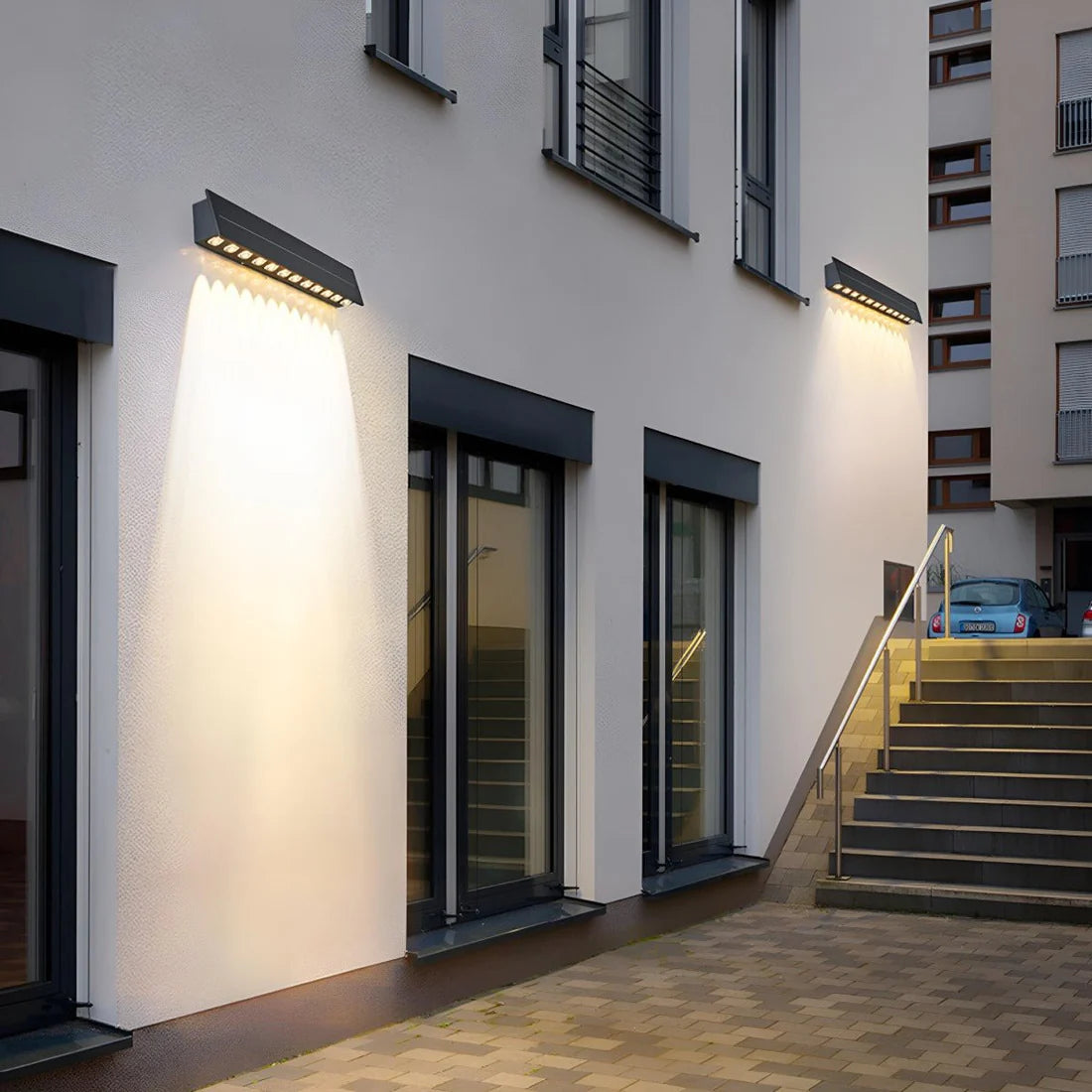 Applique Solaire PrestiSignâą