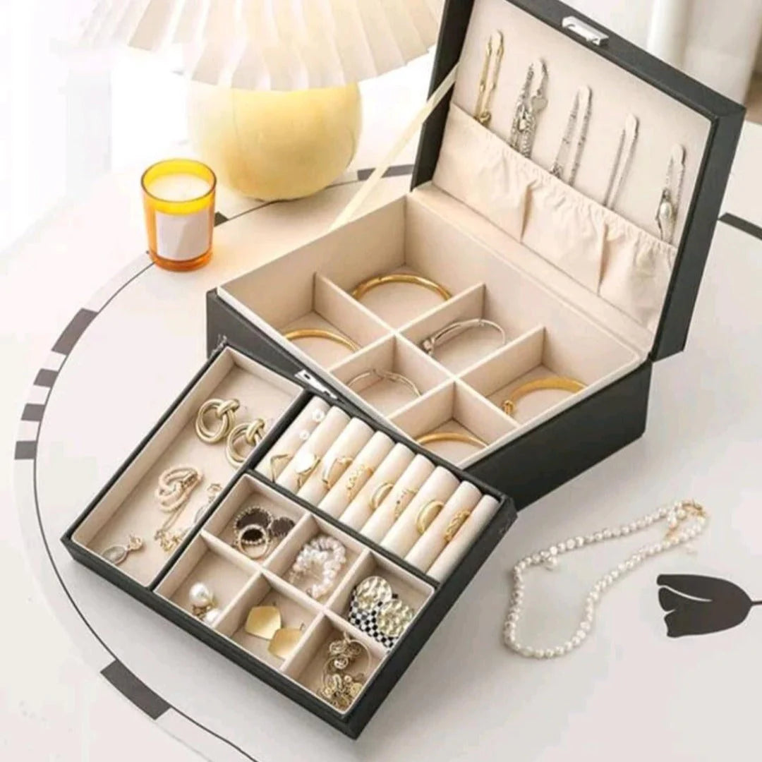 PrestiBijoux - Élégance et Sécurité au Service de vos Précieux