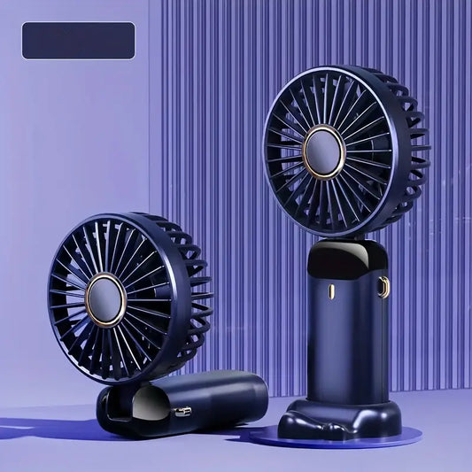 Mini Ventilateur Intelligent Z101