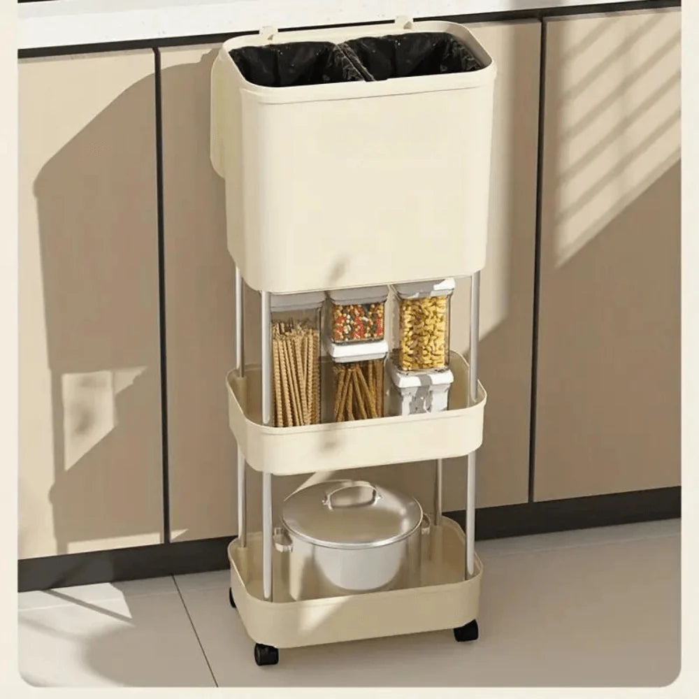 Multi PrestiRangement