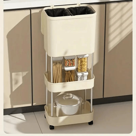 Multi PrestiRangement