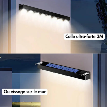 Applique Solaire PrestiSign™
