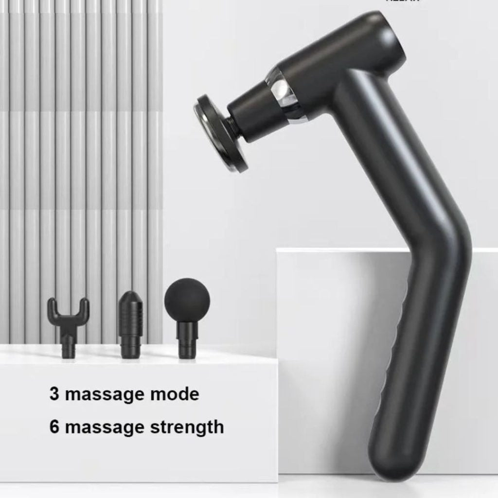 Pistolet de massage chaud&froid Pro™