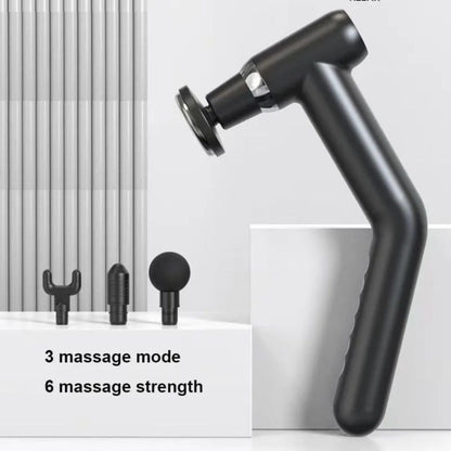 Pistolet de massage chaud&froid Pro™