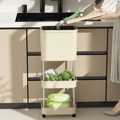 Multi PrestiRangement