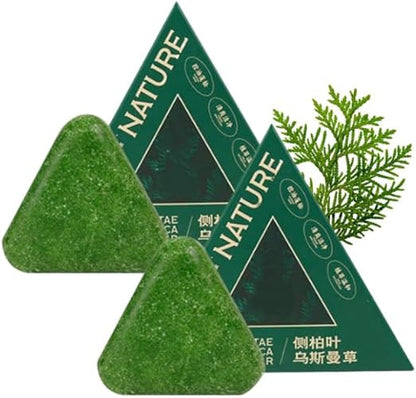 SevenGreenShampoo™