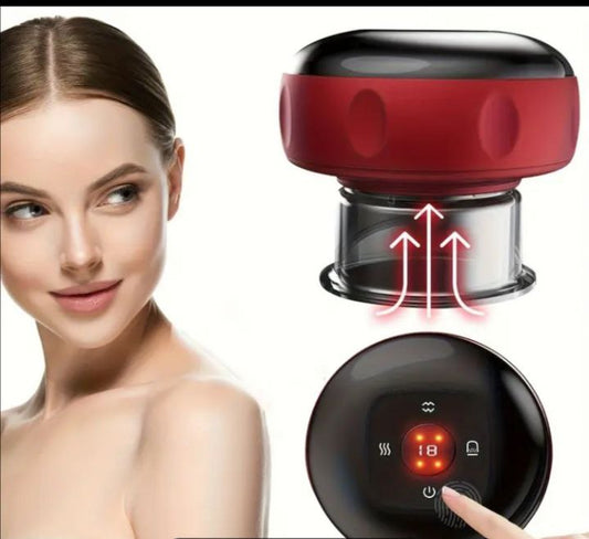 Cupping PrestiSanté