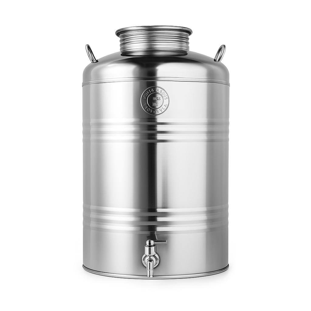 Citerne Inox Premium™