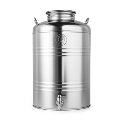 Citerne Inox Premium™