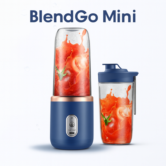 MixeurGo