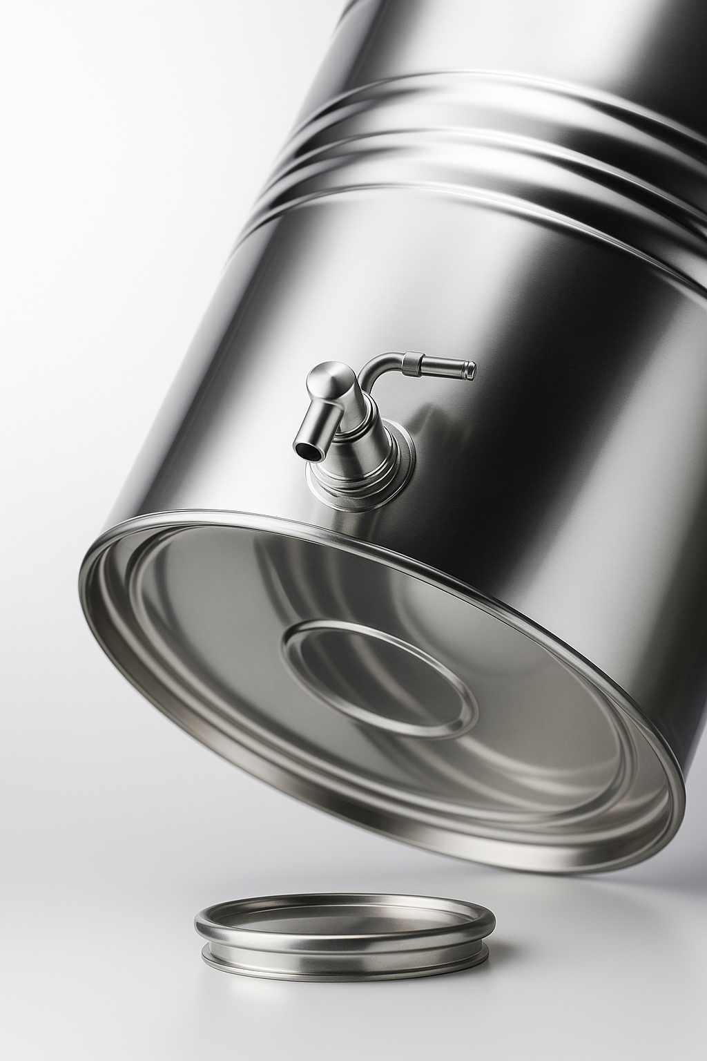 Citerne Inox Premium™