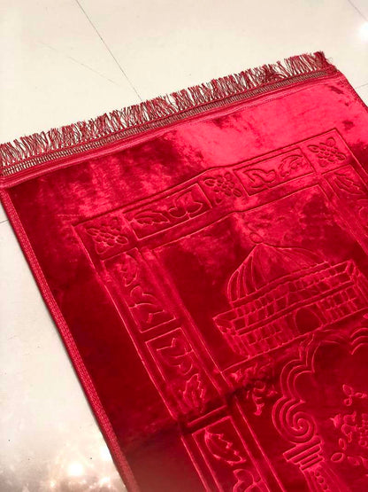 Tapis de Prière Premium