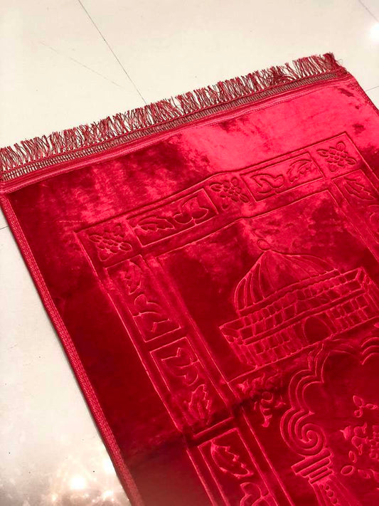 Tapis de Prière Premium