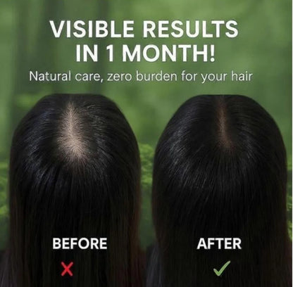 SevenGreenShampoo™