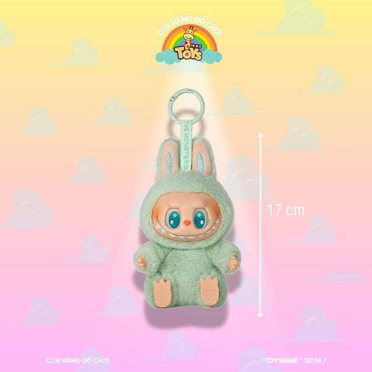 Boîte Surprise Labubu – 1 pièce