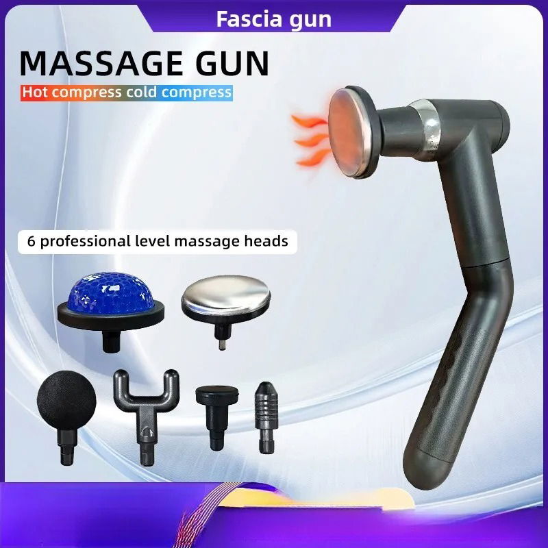 Pistolet de massage chaud&froid Pro™