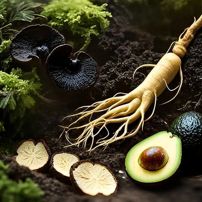 SevenGreenShampoo™