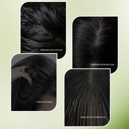 SevenGreenShampoo™