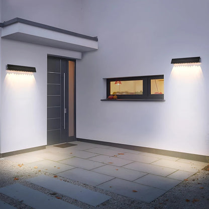 Applique Solaire PrestiSign™