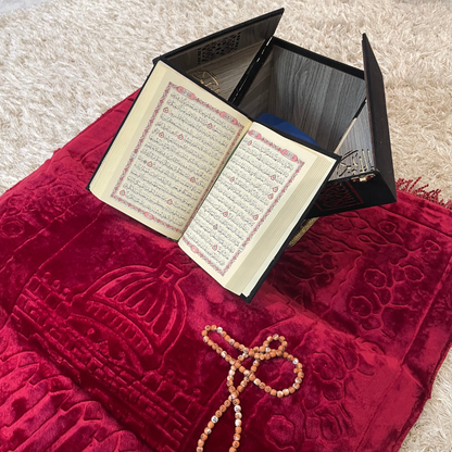 Tapis de Prière Premium